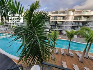Apartamento  Palm-mar, palm-mar. Piso en venta en urbanización las olas palmar arona tenerife