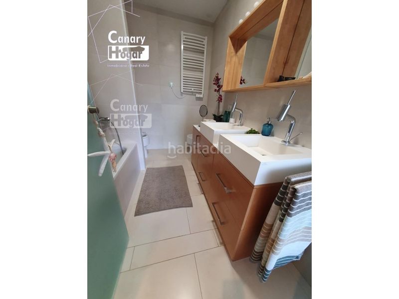 Foto fdd921df-4b3a-4236-9374-1d767da66e67. Apartament amb calefacció aparcament piscina a Palm - Mar Arona