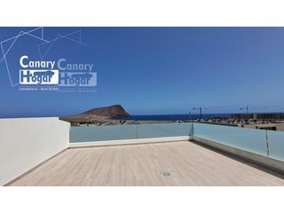 Àtic  Pizarro. Ático de lujo en la tejita residencial