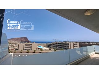 Penthouse in pizarro