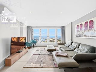 Penthouse  Del atlàntico. Atico duplex reformado en venta en golf del sur tenerife