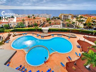 Àtic  Del atlàntico. Atico duplex reformado en venta en golf del sur tenerife