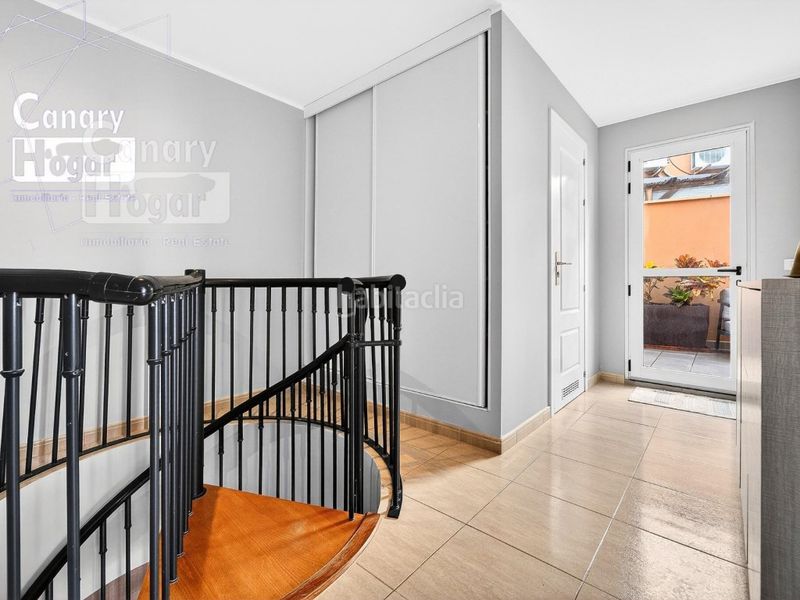 Foto 5bf393e8-f3dc-4661-b327-b2a7607d64f3. Àtic amb calefacció piscina a Golf del Sur - Amarilla Golf San Miguel de Abona