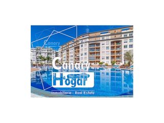 Àtic  Del atlàntico. Atico duplex reformado en venta en golf del sur tenerife