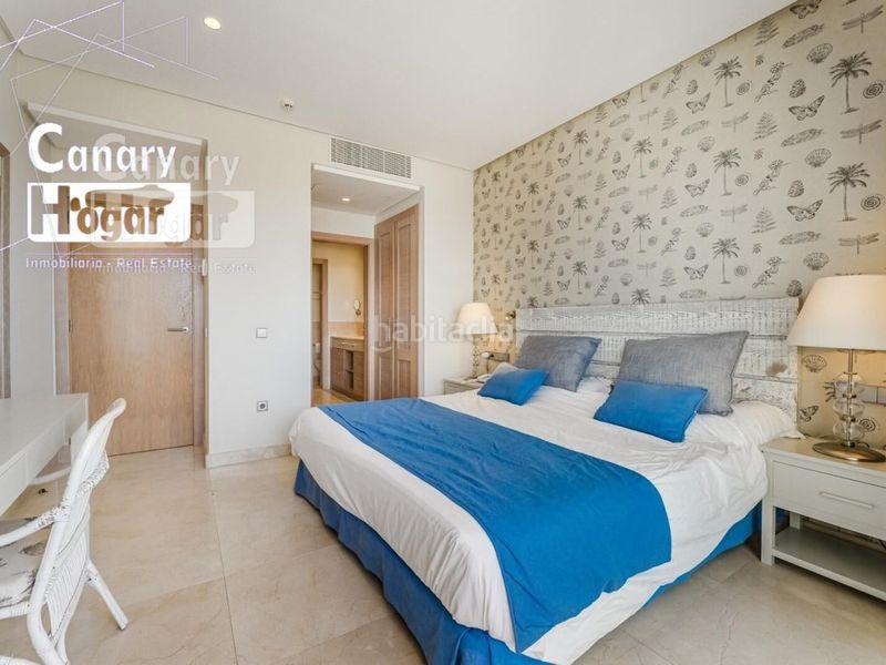 Foto 22cb257f-2496-4402-b6c8-327928b85a8a. Apartament amb calefacció aparcament piscina a Abama Guía de Isora