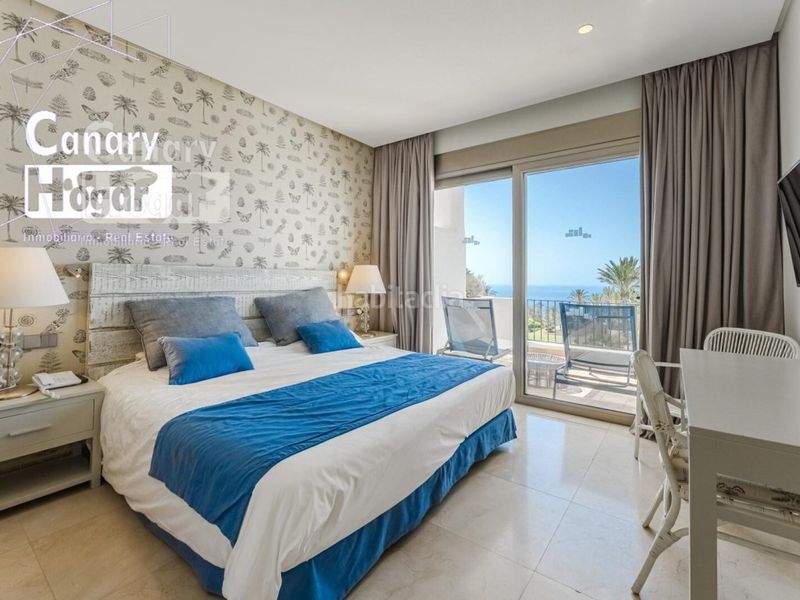 Foto 59945c37-637f-4dc5-ac91-7cf7116715e7. Apartament amb calefacció aparcament piscina a Abama Guía de Isora