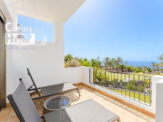 Apartment  Calle amarilis. En venta apartamento de lujo en abama resort  tenerife sur