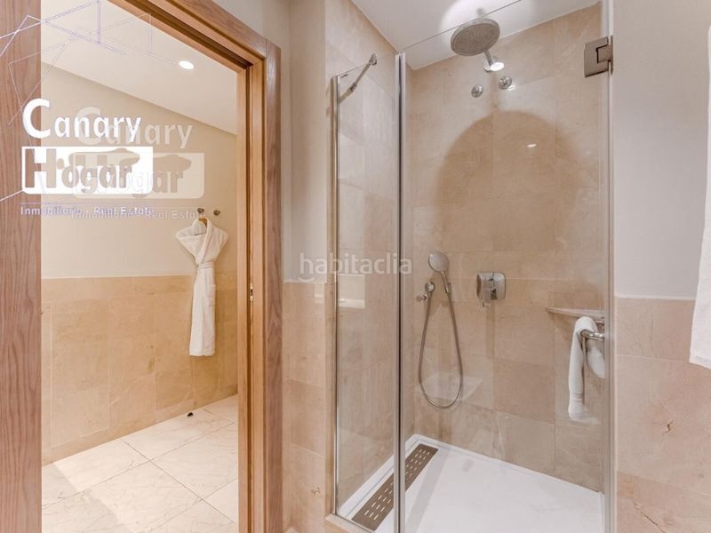 Foto 5f1c4557-299d-467f-a3ef-c9c3ea372f2c. Apartament amb calefacció aparcament piscina a Abama Guía de Isora