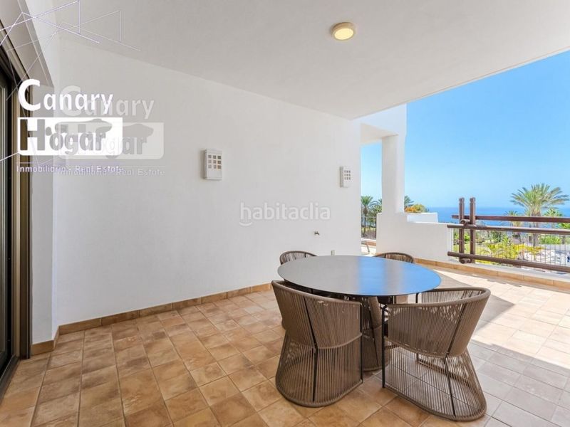 Foto 78e8416c-16cf-4bfc-a7bf-122d0d9134ba. Apartament amb calefacció aparcament piscina a Abama Guía de Isora