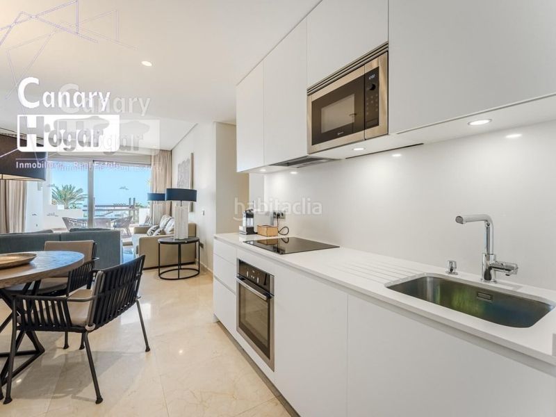 Foto b218e487-5405-4f2a-ad2d-ac62339a49f4. Apartament amb calefacció aparcament piscina a Abama Guía de Isora