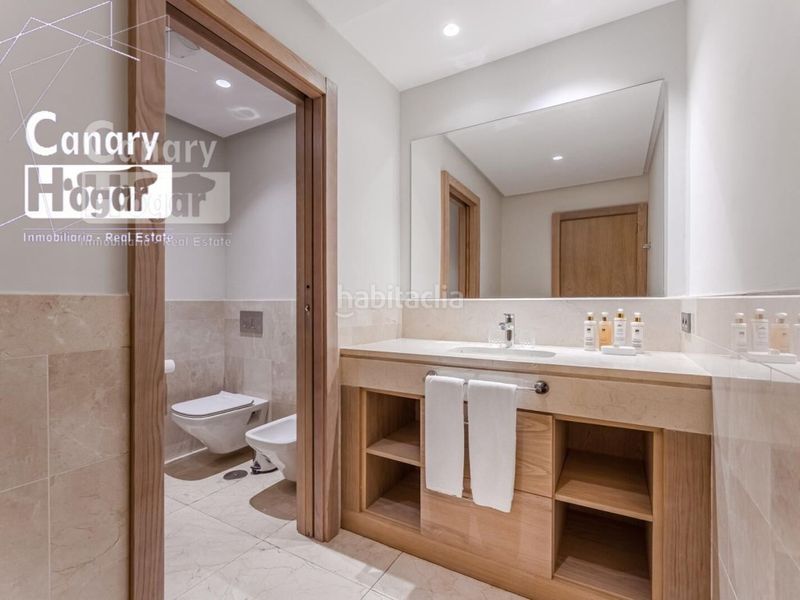 Foto b72fb98d-546e-4f9a-8992-9334b3fe6864. Apartament amb calefacció aparcament piscina a Abama Guía de Isora