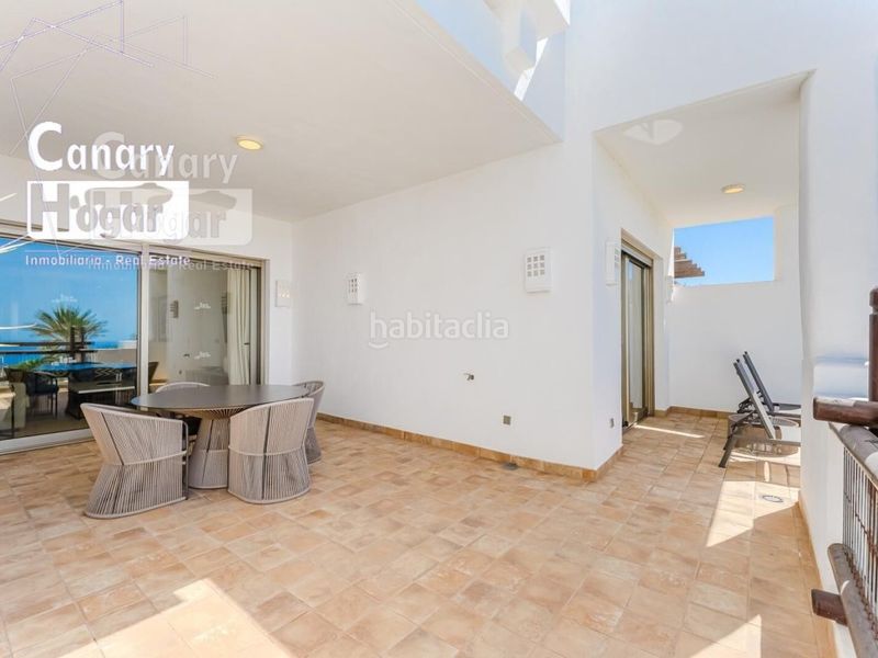 Foto f785b52d-745a-44b1-bbb6-e3bd5cd2444a. Apartament amb calefacció aparcament piscina a Abama Guía de Isora