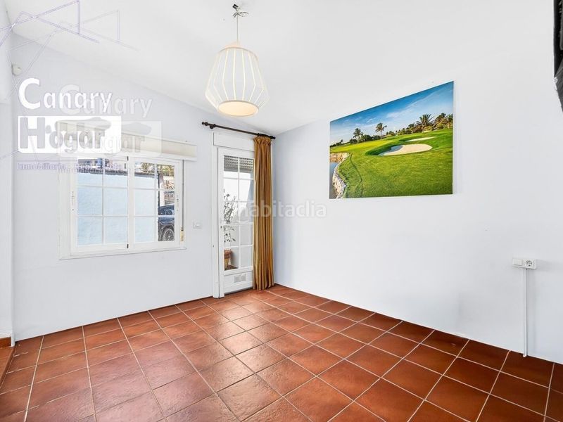 Foto 55fd434e-5383-4335-ab27-297dcede68c5. Casa amb calefacció aparcament piscina a Los Cristianos Arona