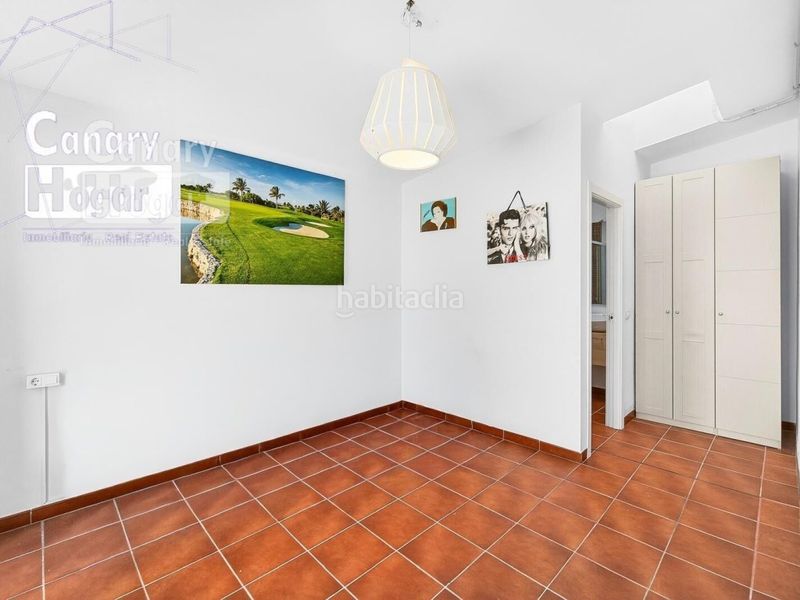 Foto a15d5c8e-480c-43b3-9c41-ed9fb4363542. Casa amb calefacció aparcament piscina a Los Cristianos Arona