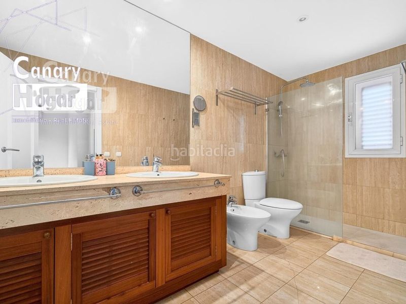 Foto c6ac71c7-7860-43bd-bdcd-7c1c775c134c. Casa amb calefacció aparcament piscina a Los Cristianos Arona
