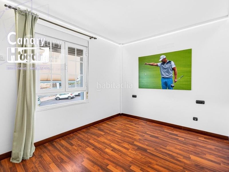 Foto f9c8b6a6-1420-4357-87a0-f62cf54e80a8. Casa amb calefacció aparcament piscina a Los Cristianos Arona
