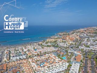 Apartament  Avenida de bruselas. Oportunidad en complejo castalia park en costa adeje en playa fa