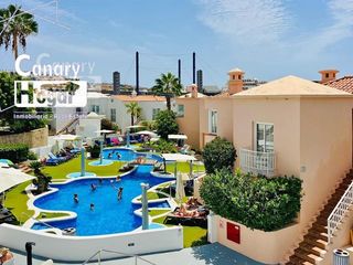 Apartamento  Avenida de bruselas. Oportunidad en complejo castalia park en costa adeje en playa fa