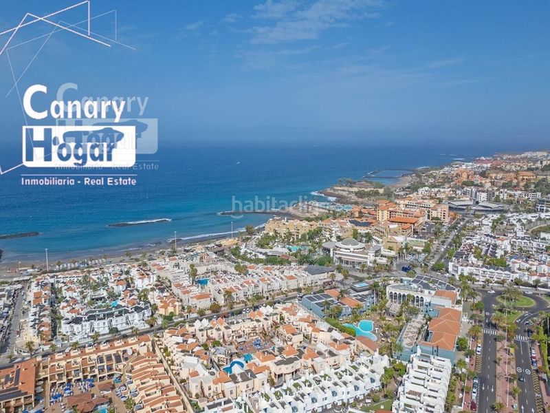 Foto 15c01ad7-c69b-453c-81c9-ba670cbd86d7. Apartament amb piscina a Playa de Fañabé Adeje