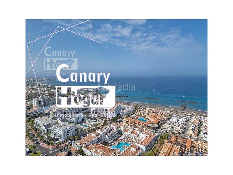 Foto 41bf7cce-f512-4b3b-be40-87507ea7eeb1. Apartament amb piscina a Playa de Fañabé Adeje