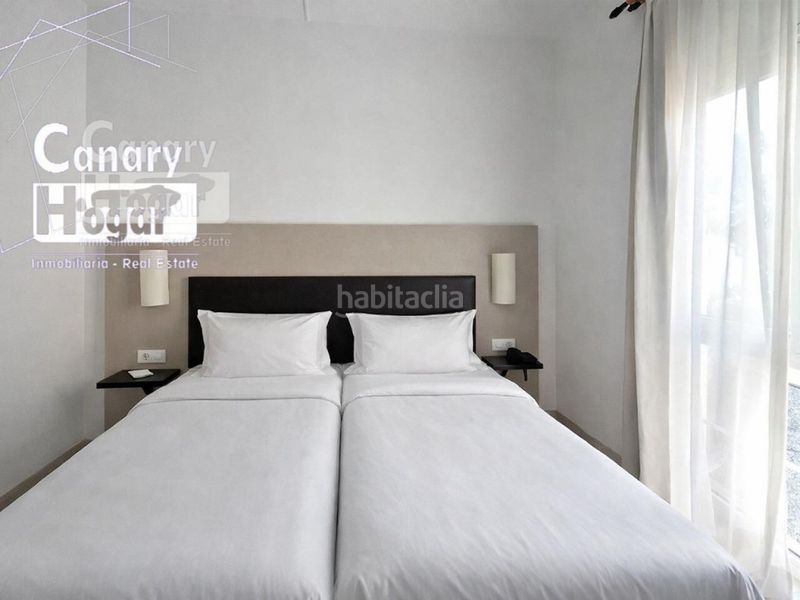Foto 59f984c9-2105-41c9-a91f-28429eb09c07. Apartament amb piscina a Playa de Fañabé Adeje