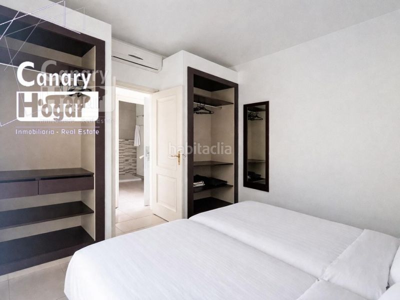 Foto 71d1744f-0c6d-4965-b2e0-763559eec4ef. Apartament amb piscina a Playa de Fañabé Adeje