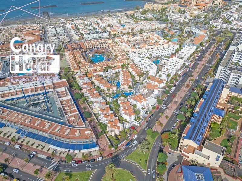 Foto 92b73948-fc23-434c-a332-1edb4bc06ffe. Apartament amb piscina a Playa de Fañabé Adeje