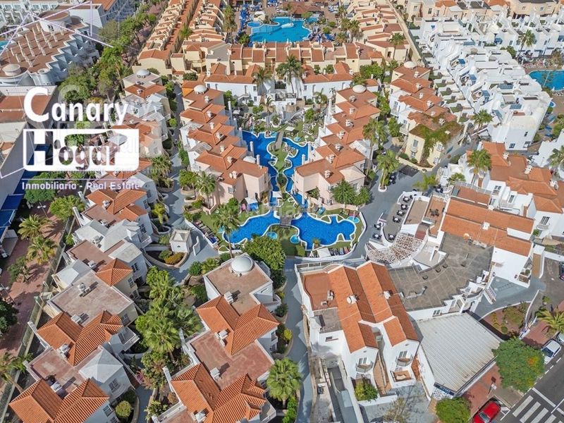 Foto 9c6b4cb6-6f28-46cc-85a1-5e77afb4db58. Apartament amb piscina a Playa de Fañabé Adeje