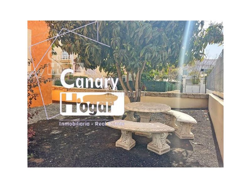 Foto d8264a18-7ddd-4801-a280-80c030f86a83. Apartament amb piscina a Playa de Fañabé Adeje