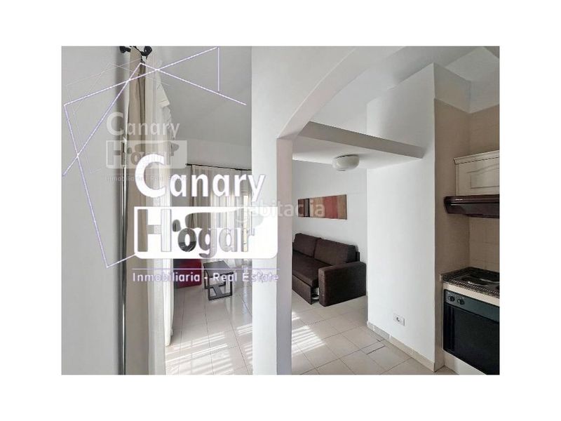 Foto fd9a4a24-1542-4ed6-8714-2638bb404950. Apartament amb piscina a Playa de Fañabé Adeje