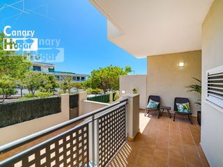 Location Chalet  Calle beirut. Chalet adosado en el alquiler en madroñal costa adeje