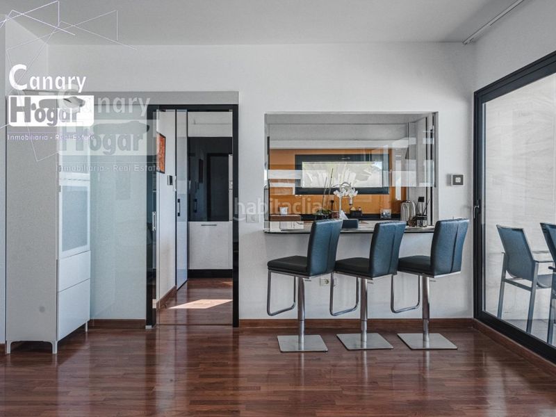 Foto d5524325-7e5a-44df-97c7-68647f73d401. Casa amb aparcament piscina a San Eugenio Alto Adeje