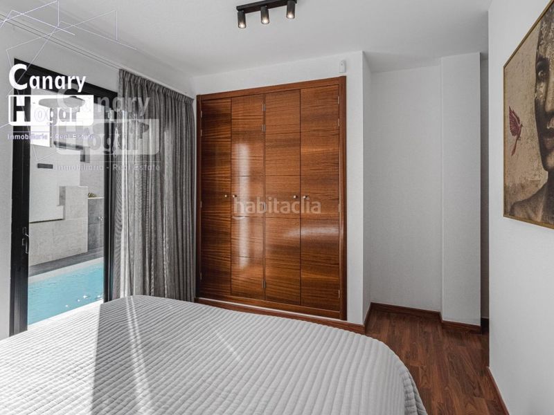 Foto fb3777f8-e85c-4e1c-8ecd-91ca95ed3419. Casa amb aparcament piscina a San Eugenio Alto Adeje