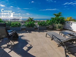 Casa  Avenida francia. Villa de lujo con vistas panorámicas al océano  apartamento inde