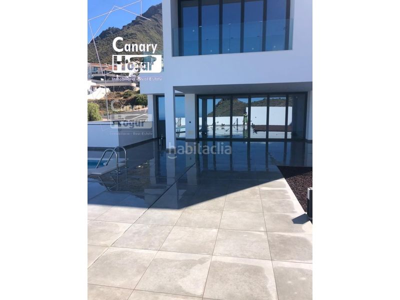 Foto 0f2fbb8d-618c-433e-bc09-d7e05302d0ed. Casa amb aparcament piscina a Torviscas Centro y Alto Adeje