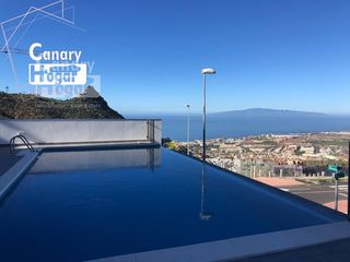 Casa  Ceuta. Se vende preciosa villa roque del conde para estrenar