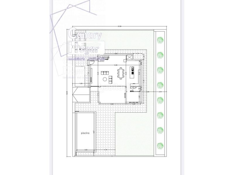 Foto 3ff60649-7aa5-4bdb-b79f-5479961ee011. Casa amb aparcament piscina a Torviscas Centro y Alto Adeje