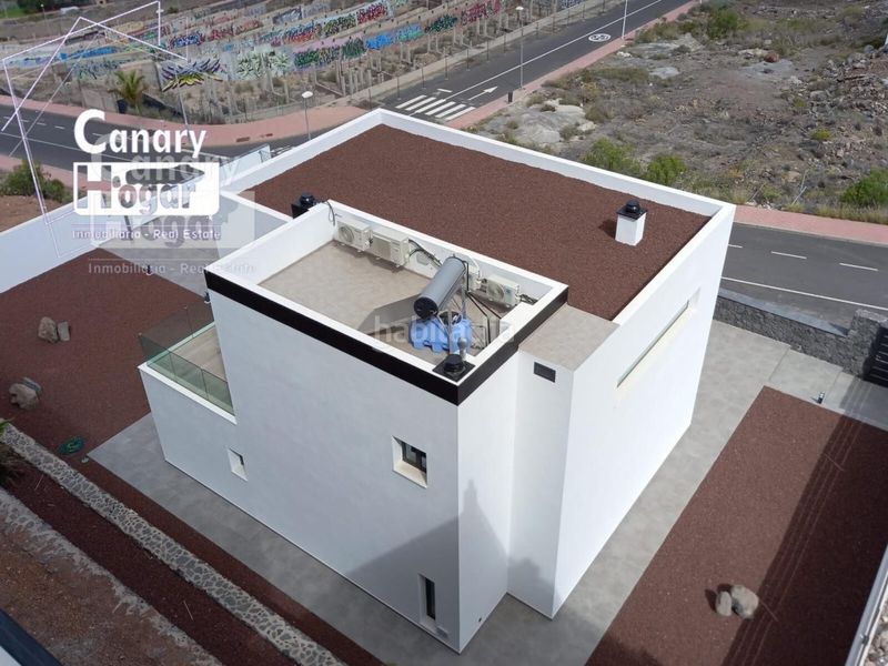 Foto 53523a4d-e9fc-4961-ab39-f867ee1c4423. Casa amb aparcament piscina a Torviscas Centro y Alto Adeje