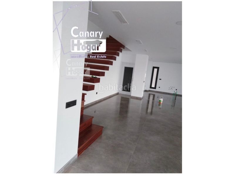 Foto 6054edfa-81b6-4306-98ae-06086407ca1c. Casa amb aparcament piscina a Torviscas Centro y Alto Adeje