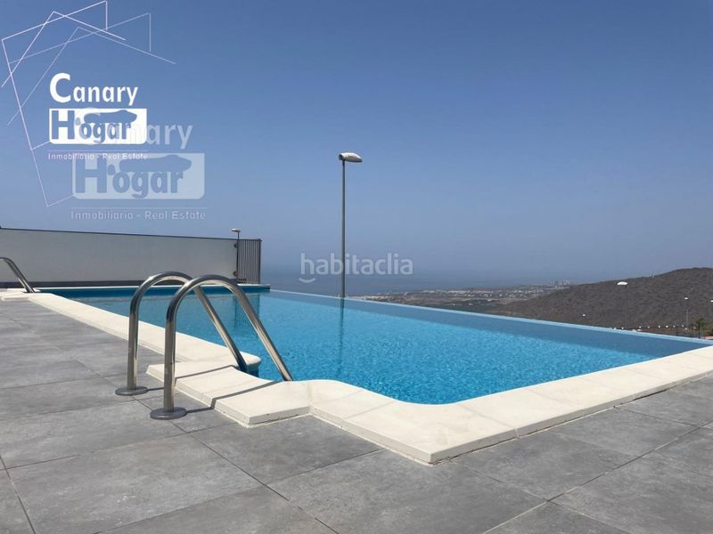 Foto 76ffede3-a776-4856-b407-530c9b34dea8. Casa amb aparcament piscina a Torviscas Centro y Alto Adeje