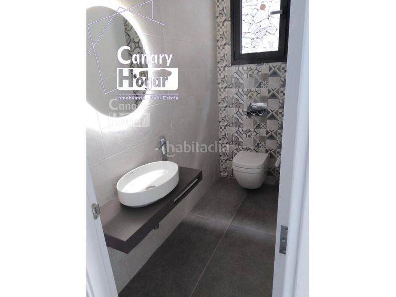 Foto 847030d0-36b9-4801-9859-dffa3fd12b19. Casa amb aparcament piscina a Torviscas Centro y Alto Adeje