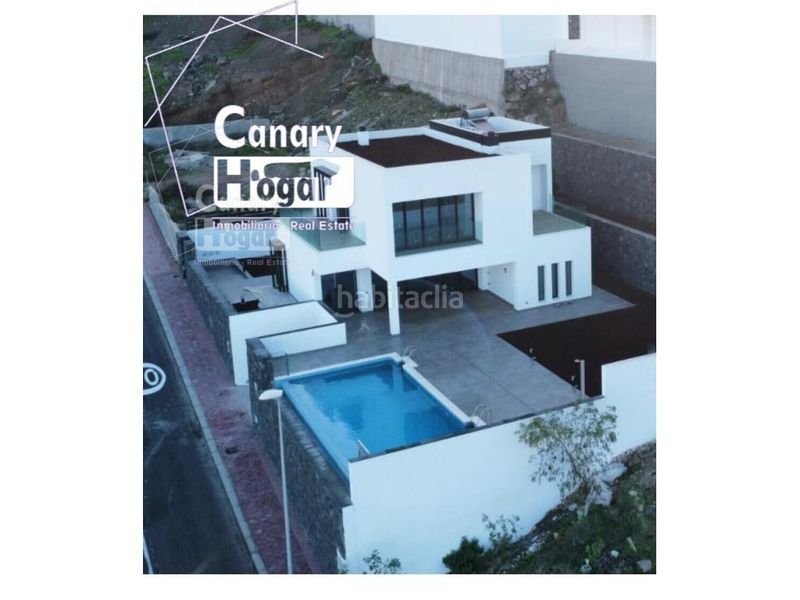 Foto 85f417c9-0e7b-4d55-8fd4-b062b8d3dc06. Casa amb aparcament piscina a Torviscas Centro y Alto Adeje