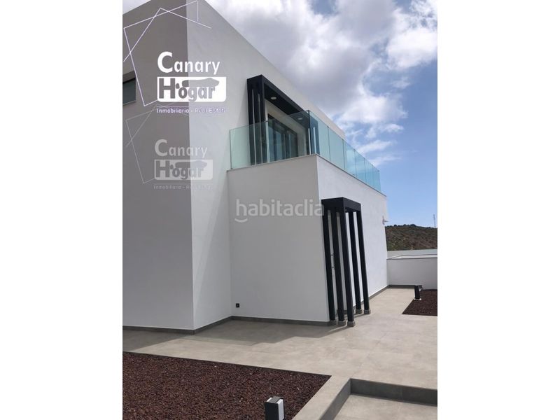 Foto 866d3b39-8835-46e4-8e09-90a02b680e52. Casa amb aparcament piscina a Torviscas Centro y Alto Adeje
