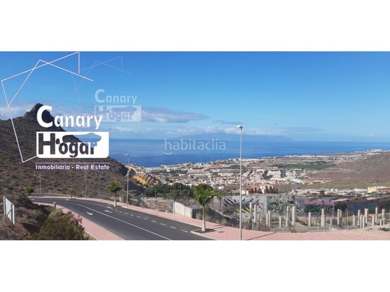 Foto e21f70f7-2b58-4d65-9c47-2ac6b5a76d2f. Casa amb aparcament piscina a Torviscas Centro y Alto Adeje