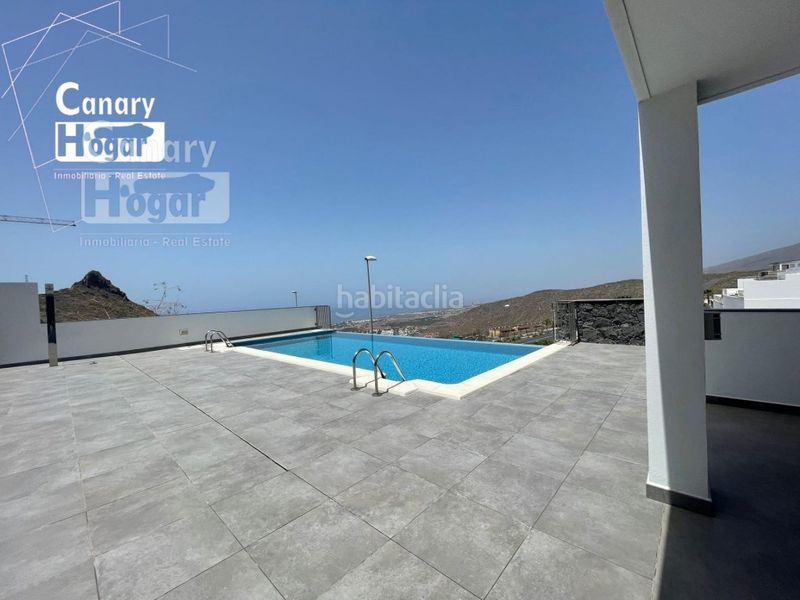 Foto e4b38585-be2b-4fb1-94d8-29dc3a140c25. Casa amb aparcament piscina a Torviscas Centro y Alto Adeje