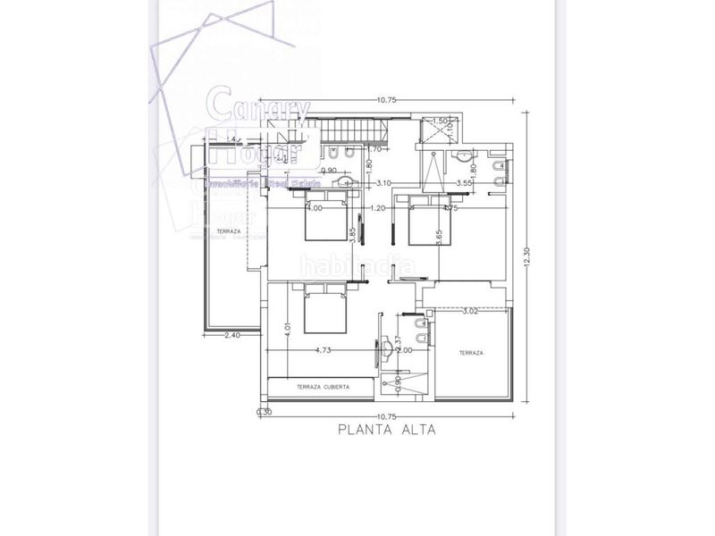 Foto e87688af-ca5d-4c92-aa62-907795897155. Casa amb aparcament piscina a Torviscas Centro y Alto Adeje