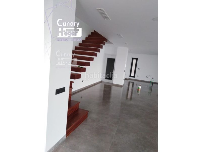 Foto f8939ebb-7a5f-4e68-9e4e-152078f3855f. Casa amb aparcament piscina a Torviscas Centro y Alto Adeje
