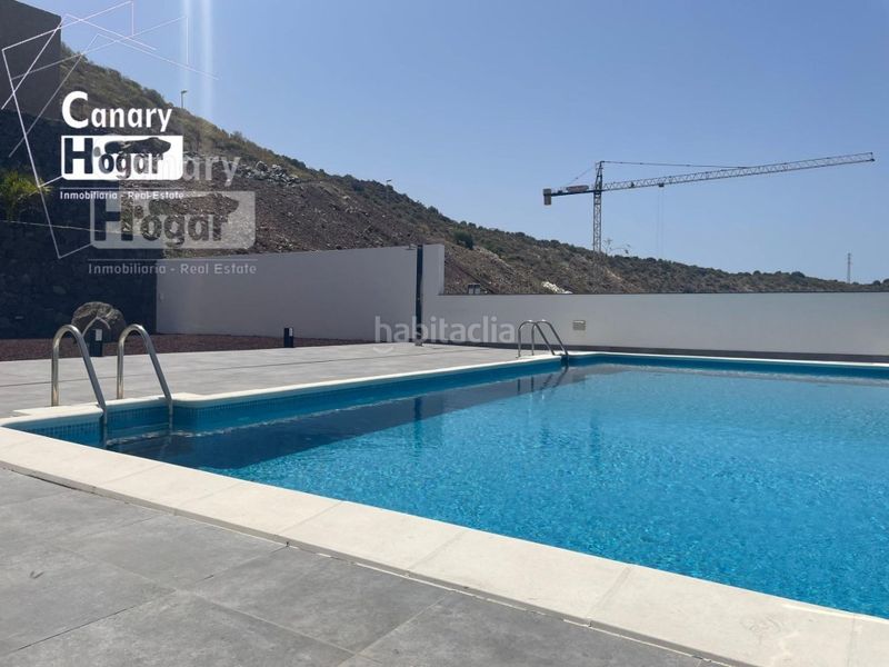 Foto fb534b23-7117-4d14-a0a3-16afaae2d36e. Casa amb aparcament piscina a Torviscas Centro y Alto Adeje