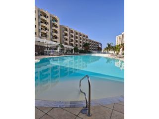 Apartament a Calle Aljibe El