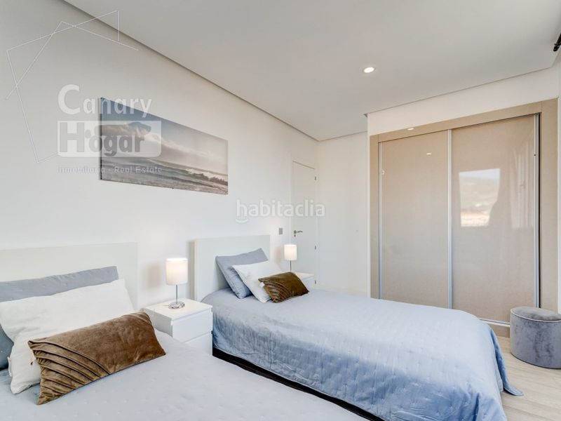 Foto 750302e4-1fe7-4a34-a148-5c8295ec88cf. Apartament amb aparcament a Callao Salvaje - Playa Paraíso Adeje